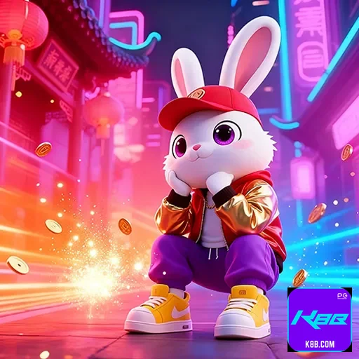 Imagem de um usuário criando perfil no cassino k8b, destacando a confiança da plataforma.