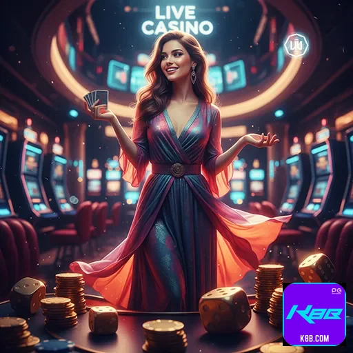 Login seguro na k8b.com pelo celular e notebook