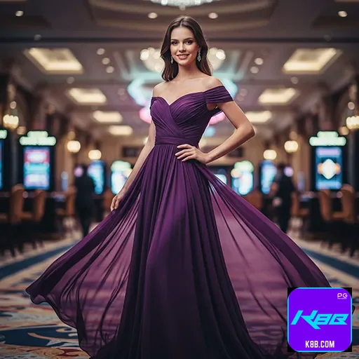 Acesso móvel rápido na plataforma k8b.com