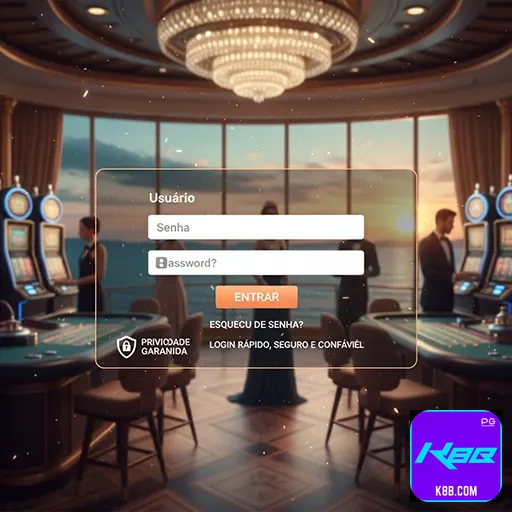 Suporte e regras da plataforma k8b.com