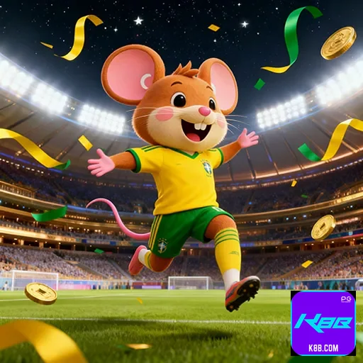 Apostadores vibrantes celebram vitórias em eventos esportivos na plataforma confiável k8b. - k8b