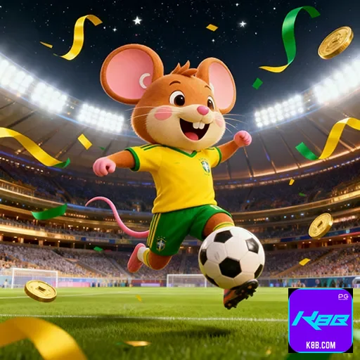 Apostas em eventos esportivos na k8b, plataforma confiável para suas apostas emocionantes.