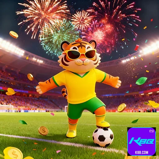 Apostas em eventos esportivos na k8b: confiança e emoção em cada jogo. - k8b