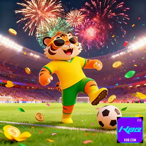 Apostas em eventos esportivos com k8b: confiança e emoção em cada jogo. - k8b